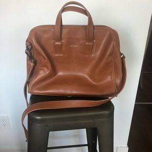 Matt & Nat crossbody bag